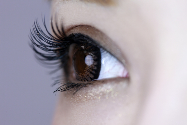 まつ毛エクステ